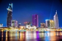 Doanh nhân - Những người viết tiếp khát vọng Việt