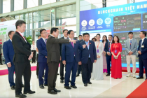 Xây dựng thành công Mạng Blockchain Việt Nam