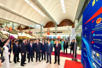 Tổng Bí thư Tô Lâm: Cơ hội ứng dụng công nghệ blockchain để tăng năng suất lao động cho Việt Nam