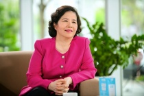 Lần thứ 2 liên tiếp, bà Mai Kiều Liên được Fortune vinh danh TOP 100 Phụ nữ quyền lực nhất châu Á năm 2025