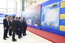 Bộ KH&CN tiên phong xây dựng hệ sinh thái dữ liệu mở, dẫn dắt chuyển đổi số quốc gia