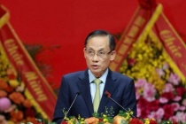 Đổi mới tư duy, phát huy vai trò tiên phong trong hội nhập quốc tế