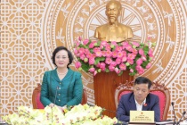 Khẩn trương thành lập đơn vị sự nghiệp cung ứng dịch vụ công cơ bản, thiết yếu, đa ngành, đa lĩnh vực