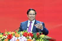 KHÁT VỌNG, BẢN LĨNH, TRÍ TUỆ - ĐẢNG BỘ CHÍNH PHỦ TIÊN PHONG, VỮNG BƯỚC CÙNG DÂN TỘC TRONG KỶ NGUYÊN MỚI