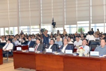 Nghị quyết 57 - Đường băng cất cánh cho khoa học, công nghệ, đổi mới sáng tạo và chuyển đổi số