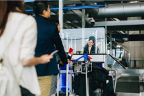 EU triển khai hệ thống xuất nhập cảnh điện tử, siết chặt kiểm soát biên giới