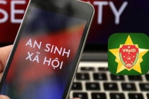 Phấn đấu 100% người dân Việt Nam có tài khoản an sinh xã hội trong thời đại số