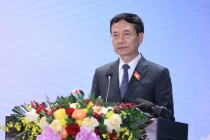 Chính phủ sẽ làm hình mẫu đổi mới quản trị số, xây dựng quốc gia số toàn diện