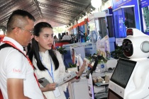 TPHCM xây dựng chiến lược phát triển công nghiệp có hàm lượng công nghệ cao