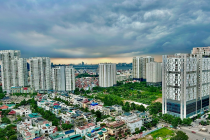 Nhiệm kỳ đổi mới sáng tạo, kiến tạo nền tảng cho Thủ đô phát triển bền vững