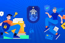 Sinh viên Việt Nam và quốc tế chinh phục thử thách An ninh mạng 2025, hưởng ứng Công ước Hà Nội