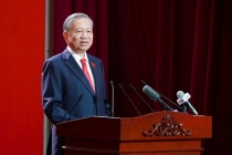 Kỳ vọng TPHCM sẽ trở thành hình mẫu 'siêu đô thị', ngang tầm quốc tế