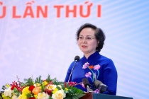 Tiếp tục hoàn thiện bộ máy, biên chế, cơ cấu lại vị trí việc làm