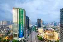 VPBank đạt 9.200 tỷ đồng lợi nhuận trước thuế trong quý III, tăng vượt trội 77% 