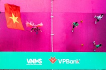 12.000 runner về đích, VPBank Đất Sen Hồng Music Marathon 2025 kết thúc ấn tượng