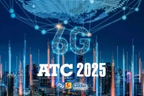 Công nghệ 6G trở thành trọng tâm thảo luận tại Hội nghị quốc tế ATC 2025