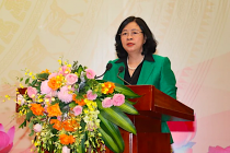 Tiên phong, đột phá trong kỷ nguyên mới, phát triển Thủ đô Hà Nội văn minh, hiện đại, hạnh phúc