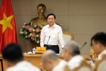 Cơ sở dữ liệu đất đai phải tập trung, thống nhất, đúng, đủ, sạch, sống