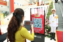 Đại hội XVIII Đảng bộ thành phố Hà Nội: Khẳng định tinh thần đổi mới, chuyển đổi số