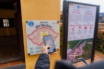 Giải thưởng Nhân tài Đất Việt 2025: TAPQUEST góp phần nâng cao trải nghiệm du lịch và lan tỏa hình ảnh quốc gia