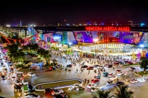 Vincom Retail - Biểu tượng bất động sản bán lẻ Việt chinh phục giải thưởng “Thương hiệu Truyền cảm hứng châu Á 2025”