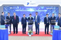 VNPT và Qualcomm ra mắt Trung tâm Xuất sắc VQEC - bước ngoặt trong chiến lược làm chủ công nghệ lõi của Việt Nam