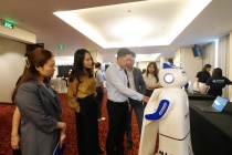 Hà Nội chuyển mình mạnh mẽ trong hành trình du lịch số