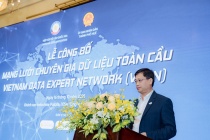 Huế hướng tới trở thành trung tâm dữ liệu và đổi mới sáng tạo của miền Trung