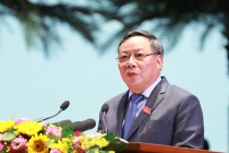 Hà Nội đặt mục tiêu đến năm 2030, GRDP bình quân đầu người trên 12.000 USD