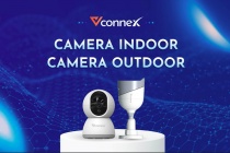 Camera make in Vietnam giải quyết nỗi lo về bảo mật dữ liệu