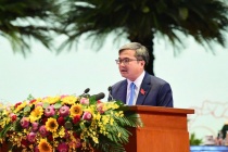 Định hình mô hình tăng trưởng mới cho Thủ đô