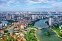 HÀ NỘI tự tin bước vào giai đoạn kiến tạo mới - nơi thể chế, văn hóa và con người hòa quyện thành sức mạnh