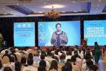 VINANST-16: Thúc đẩy hợp tác và phát triển bền vững