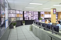 TP.HCM siết chặt trật tự giao thông, ứng dụng AI trong giám sát