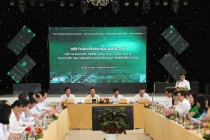 5 đột phá chiến lược đưa KHCN trở thành động lực dẫn dắt chuyển đổi xanh