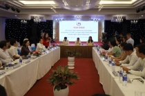 Chuyển đổi số báo chí: Không chỉ hội tụ, phải là tòa soạn số và tư duy mới