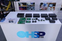 KIMQ - nền tảng công nghệ Việt chinh phục Giải thưởng Nhân tài Đất Việt 2025