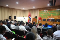 Mạng lưới công nghệ sinh học Việt Nam - Cuba: Từ tầm nhìn chiến lược đến hợp tác vì tương lai bền vững