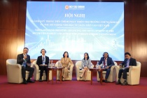 Bộ Tài chính định hướng phát triển ngành quỹ đầu tư chuyên nghiệp, hội nhập và bền vững