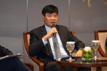 Áp lực chuyển đổi thông minh đặt ngành tài chính trước bài toán an toàn thông tin