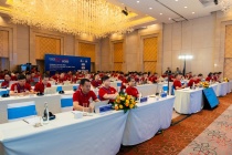 Đưa hạ tầng Internet Việt Nam phát triển thông minh, an toàn, bền vững