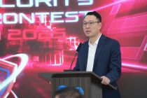 Tìm kiếm nhân tài an ninh mạng