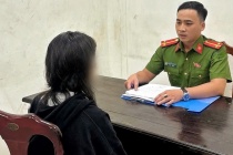 Nguyên tắc '4 phải, 5 không' phòng ngừa 'bắt cóc online'