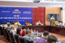 Xác định điểm cân bằng phù hợp giữa quản lý và thúc đẩy AI ở Việt Nam