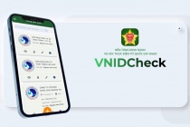 VNeID trở thành công cụ mới cho phép kiểm tra hàng giả, hàng nhái