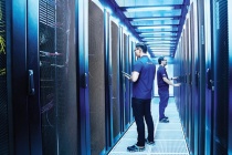 Giải thưởng Nhân tài Đất Việt 2025: VNPT Data Lakehouse - giải pháp dữ liệu “Made in Vietnam”