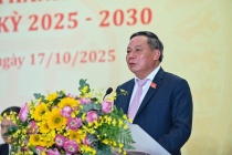 Xây dựng Thủ đô Hà Nội là nơi đáng sống, đáng đến