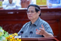 Thủ tướng: Mục tiêu tăng trưởng 2 con số những năm tới không thể không làm