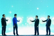 Phó Thủ tướng Hồ Đức Phớc: Thanh toán không dùng tiền mặt là xu thế tất yếu không thể đảo ngược