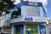 ACB sử dụng sai mục đích 3.700 tỷ đồng từ phát hành trái phiếu